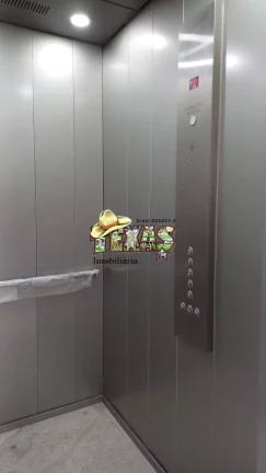 Imagem APARTAMENTO VILA RÉ 40M² COM 02 DORMITÓRIOS, SACADA E 01 VAGA COBERTA