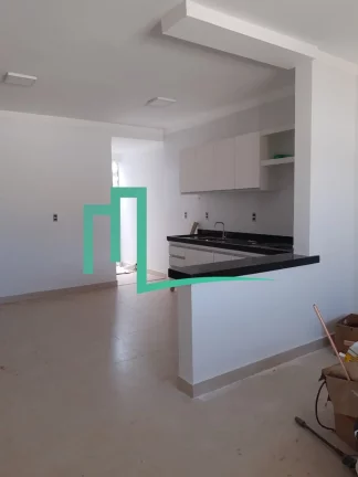Imagem Excelente apartamento térreo na Vila Tótoli, ótima localização