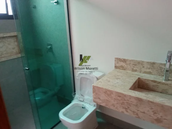 Imagem Casa em Condomínio à venda em Itupeva/SP