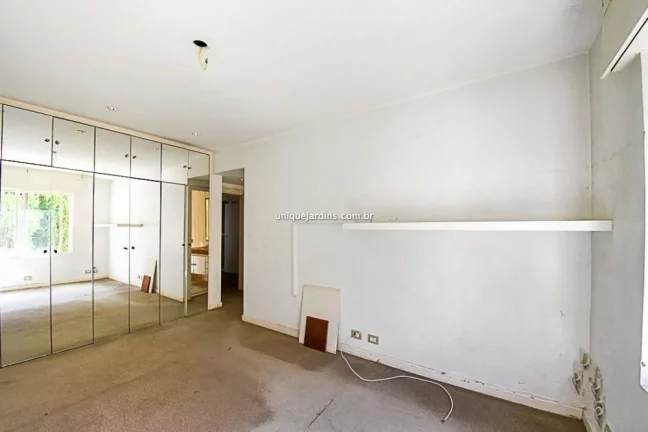 Imagem Apartamento à venda Jardim Europa São Paulo