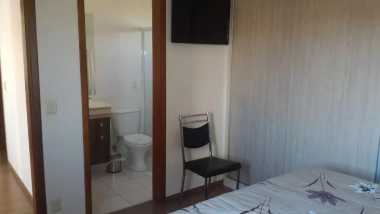 Imagem Apartamento com 4 dormitórios à venda, 144 m² por R$ 990.000,00 - Vila Oliveira - Mogi das Cruzes/SP