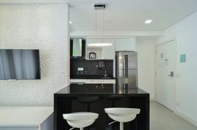 Imagem APARTAMENTO RESIDENCIAL em São Paulo - SP, Santo Amaro