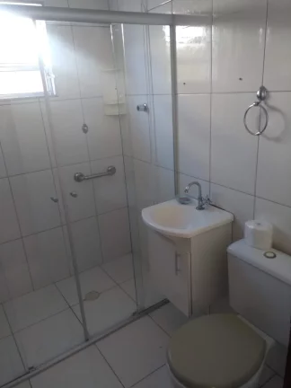 Imagem Casa a venda com 2 dormitórios – Jardim Aparecida
