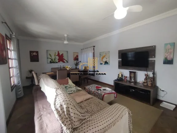 Imagem Casa Térrea| 01 Edícula|Morada da Colina| Resende RJ