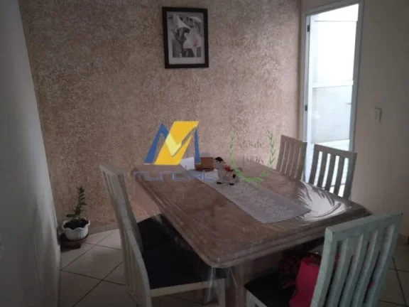 Imagem Vendo Apartamento em Santo André. Vila América