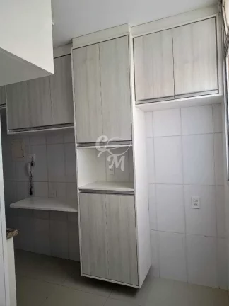 Imagem Apartamento 3 Dormitórios no Jardim Samambaia
