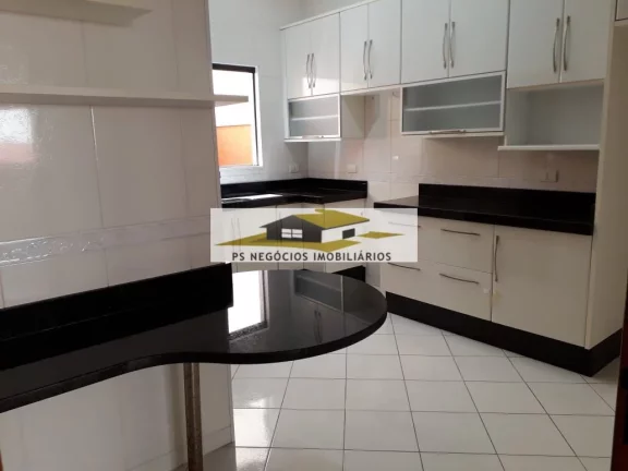 Imagem Sobrado Triplex em Condomínio na Bosque da Saúde