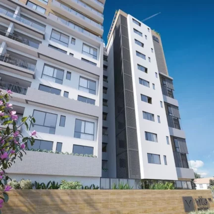 Imagem Apartamento com 3 dormitórios à venda, 87 m² por R$ 979.000,00 - Manaíra - João Pessoa/PB