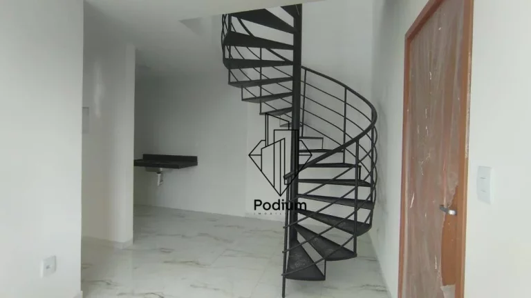 Imagem Cobertura Duplex com hidromassagem em excelente localização no bairro de Jardim Oceania. - CO0232