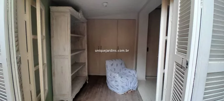 Imagem Apartamento à venda Itaim Bibi São Paulo