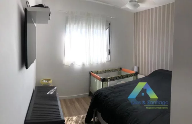 Imagem Apartamento com 2 dormitórios à venda, 90 m² por R$ 680.000,00 - Morumbi (Zona Sul) - São Paulo/SP
