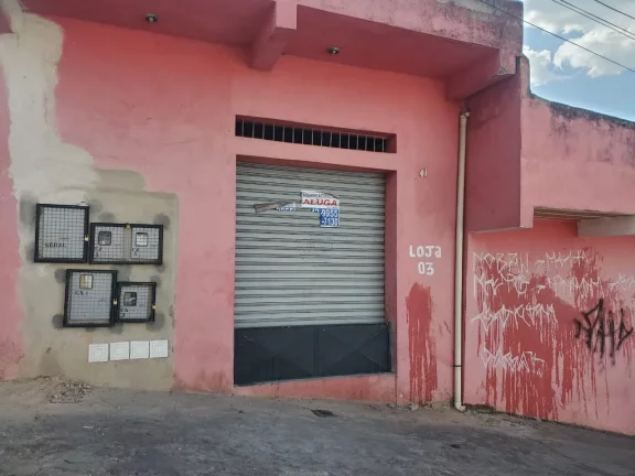 Imagem Loja para Alugar próximo ao Secs Venda Nova