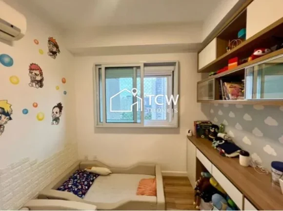 Imagem Apartamento à venda no bairro Brooklin Paulista - São Paulo/SP, Zona Sul