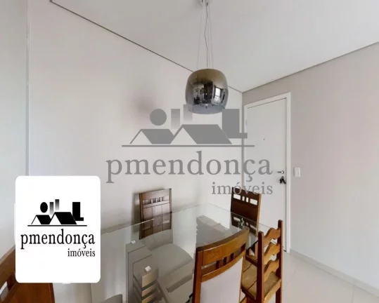 Imagem Apartamento na Barra Funda pronto para morar com 2 quartos (1 suíte) e 1 vaga
