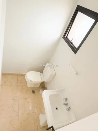 Imagem Cobertura Duplex à venda Real Parque São Paulo