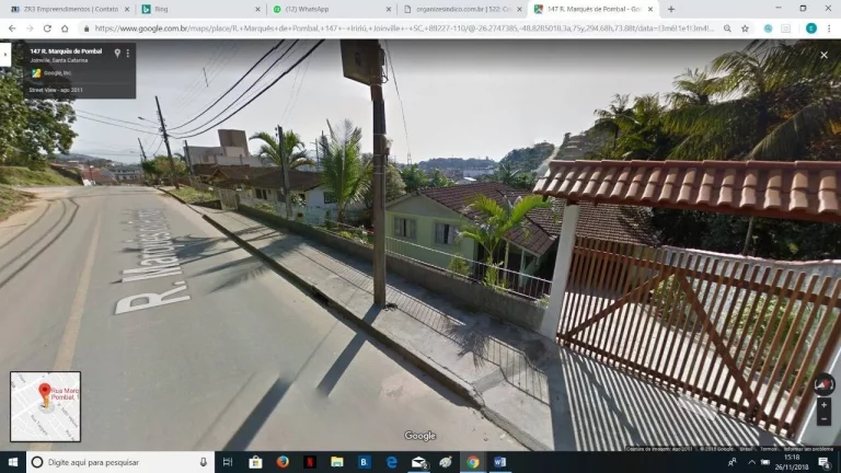Foto do Imóvel