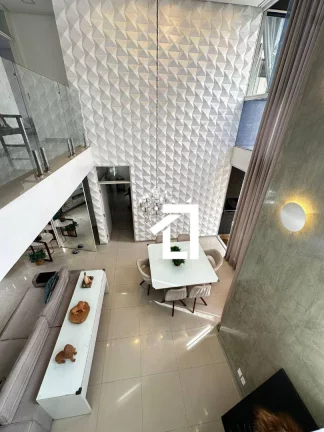 Imagem Casa no Antares – 5 Quartos | 4 Suítes | Piscina Privativa | 317m²