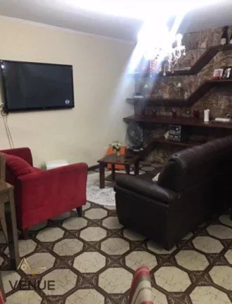 Imagem Sobrado à venda por R$ 450.000,00 - Itaquera - São Paulo/SP