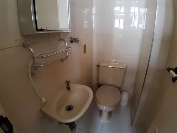 Imagem APARTAMENTO AMPLO NA BARRA FUNDA