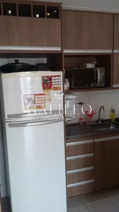 Imagem APARTAMENTO À VENDA EM JARDIM TAMOIO JUNDIAÍ-SP