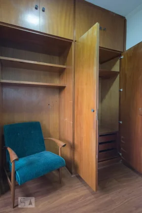 Imagem Apartamento à Venda - Vila Mariana, 2 Quartos, 65 m2