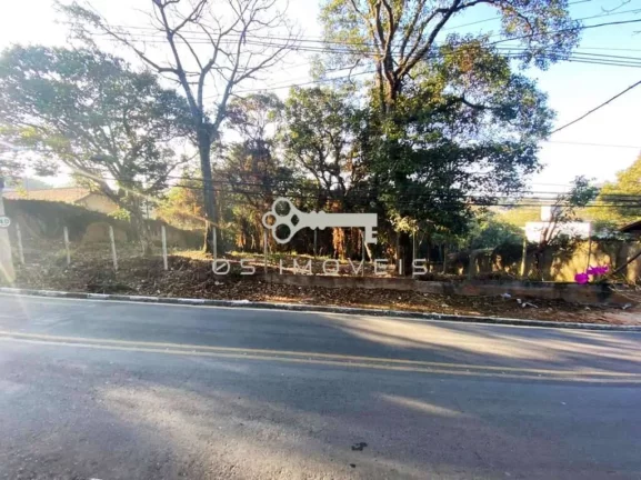 Imagem Lote residencial Est Marselha 2.334 m²