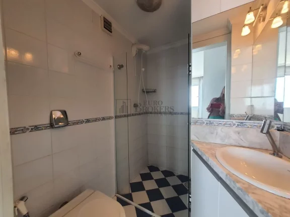Imagem Apartamento Frente Mar à venda no Centro de Balneário Camboriú/SC