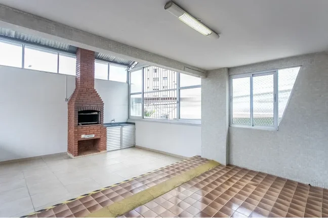 Imagem APARTAMENTO RESIDENCIAL em São Paulo - SP, Vila das Mercês
