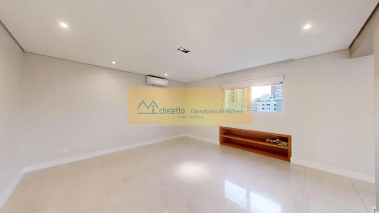 Imagem APARTAMENTO RESIDENCIAL em São Paulo - SP, Moema
