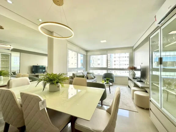 Imagem Apartamento 3 Dormitórios - Bairro Navegantes