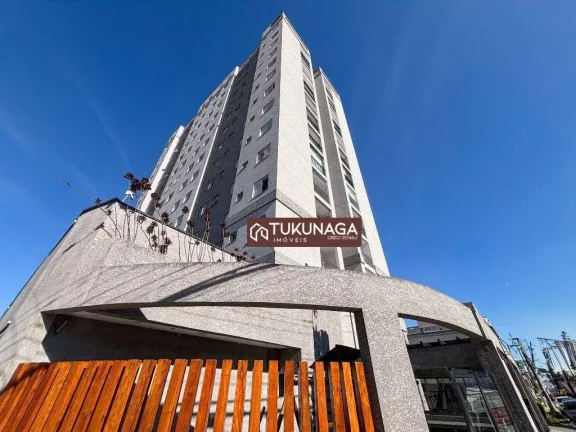 Imagem Apartamento com 2 dormitórios à venda, 42 m² por R$ 460.000,00 - Vila Galvão - Guarulhos/SP