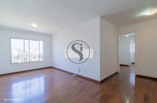 Imagem APARTAMENTO RESIDENCIAL em SÃO PAULO - SP, ITAIM BIBI