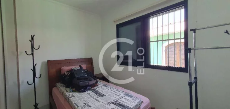 Imagem Casa com 3 dormitórios à venda, 171 m² por R$ 750.000,00 - Jardim das Flores - São Paulo/SP