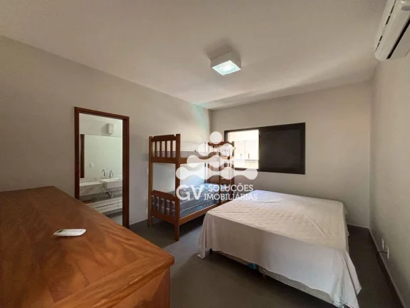 Imagem Casa com 4 dormitórios à venda, 300 m² por R$ 3.995.000 - Condomínio Lagoinha - Ubatuba/SP