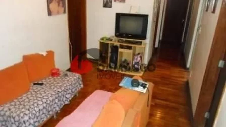 Imagem Casa à venda 3 Quartos, 2 Suites, 10 Vagas, 396M², Vila Bastos, Santo André - SP