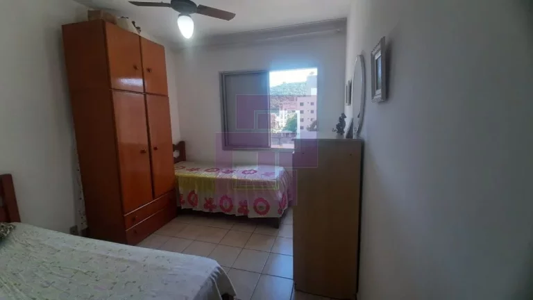 Imagem Apartamentos / Padrão na cidade de Guarujá