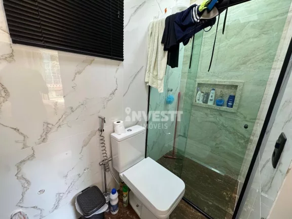 Imagem Sobrado com 4 dormitórios, 156 m² - venda por R$ 700.000,00 ou aluguel por R$ 7.831,84/mês - Residencial Sonho Verde - Goiânia/GO