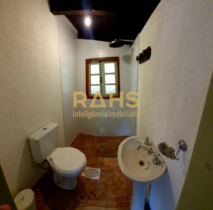 Imagem Chácara Lindíssima à Venda em Pirabeiraba São 56 mil m² de área total. Uma verdadeira imersão...