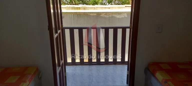 Imagem Apartamento Duplex Mobiliado Pça. Moinho