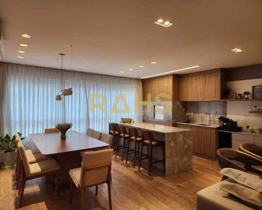 Imagem Oportunidade: De R$1.590.000,00 por R$1.490.000,00 Apartamento Impecável à Venda em Ótima Localiz...