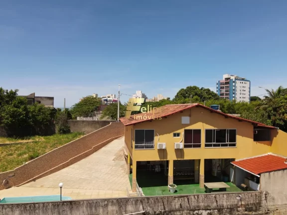 Imagem CASA DUPLEX COM PISCINA E VISTA PARA A PRAIA DO MORRO E A PRAINHA DE MUQUIÇABA!!