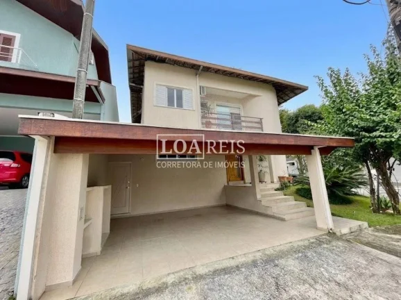 Imagem CASA 3 SUÍTES SENDO 1 SUÍTE TÉRREO I MÓVEIS PLANEJADOS
