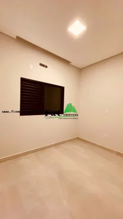 Imagem Casa para Venda em Limeira, Residencial Colinas do Engenho I, 3 dormitórios, 1 suíte, 1 banheiro, 2 vagas