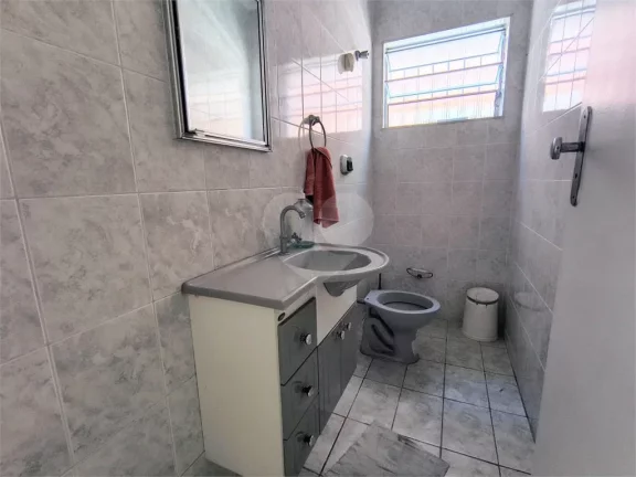 Imagem Sobrado à venda com 3 quartos, sendo 1 suíte, em Butantã, São Paulo - SP