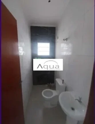Imagem Casa para Venda em Mongaguá, Balneário Jussara, 2 dormitórios, 1 suíte, 1 banheiro, 2 vagas