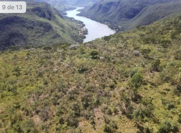 Imagem OPORTUNIDADE! FAZENDA A VENDA EM PEIXOTO (LAJE-IBIRACI)