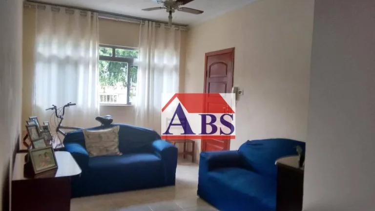 Imagem Casa com 5 dormitórios à venda, 120 m² por R$ 900.000,00 - Jardim Casqueiro - Cubatão/SP