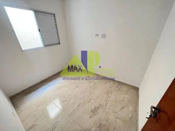 Imagem APARTAMENTO 38M²/02 QUARTOS/ SEM VAGA