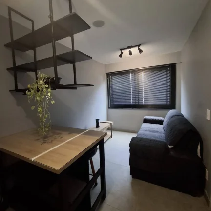 Imagem Apartamento à Venda | 37 m² | 2 Dormitórios | 50m do Metrô Belém