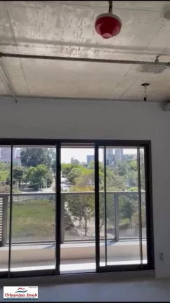 Imagem MEDPLEX IBIRAPUERA no 3º Andar na Vila Clementino em São Paulo | Studio NÃO Residencial à Venda com 1 Dormitório + Varanda e SEM Vaga com 40m2 de Área